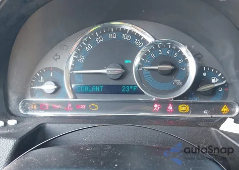 2010 Chevrolet Hhr Lt из США, поврежденный, VIN 3GNBABDBXAS552331